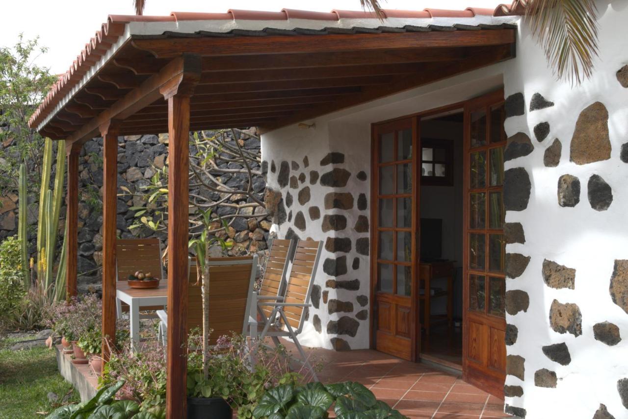 فيلا Casa Tanausu Todoque المظهر الخارجي الصورة