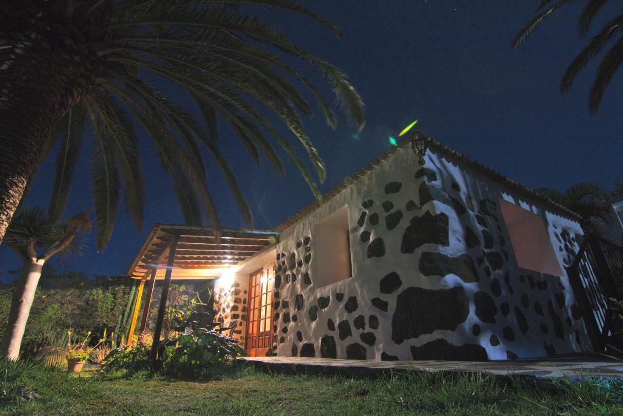 فيلا Casa Tanausu Todoque المظهر الخارجي الصورة