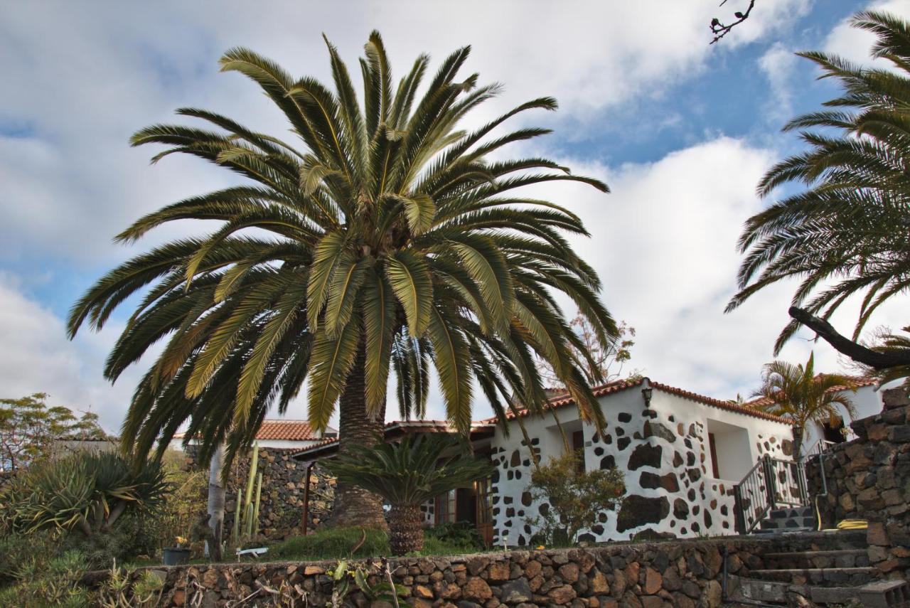 فيلا Casa Tanausu Todoque المظهر الخارجي الصورة